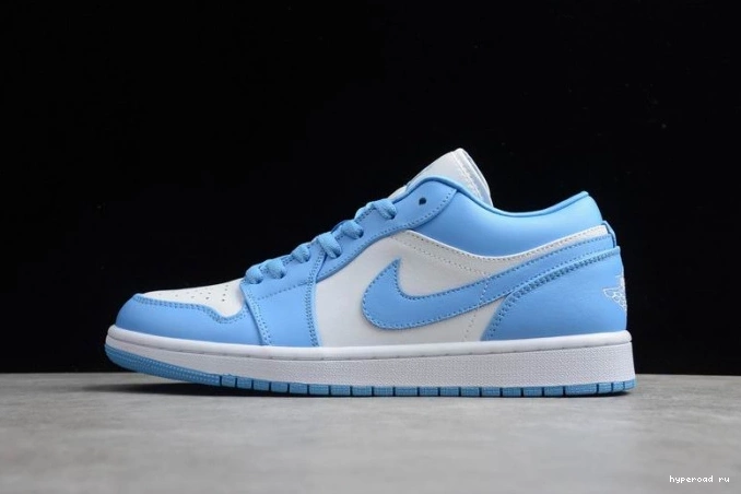 (W) AO9944-441 Jordan Low UNC 1 Air 1004